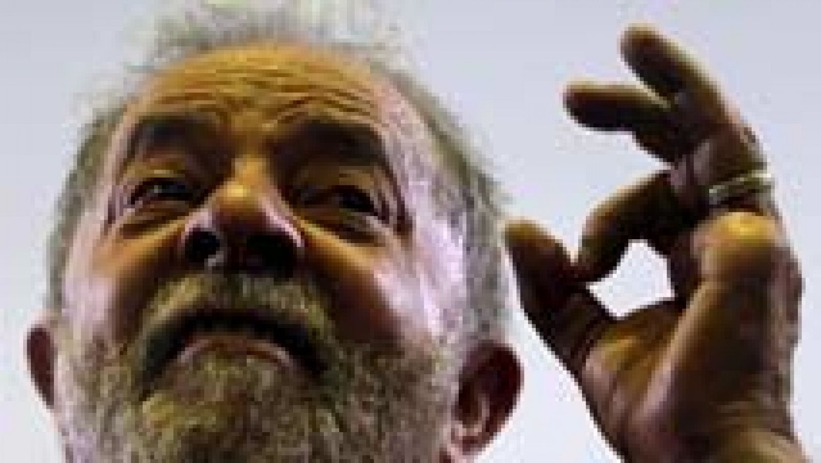 Telediario 1: La Fiscalía de Sao Paulo pide prisión preventiva para Lula da Silva por presunta ocultación de patrimonio | RTVE Play