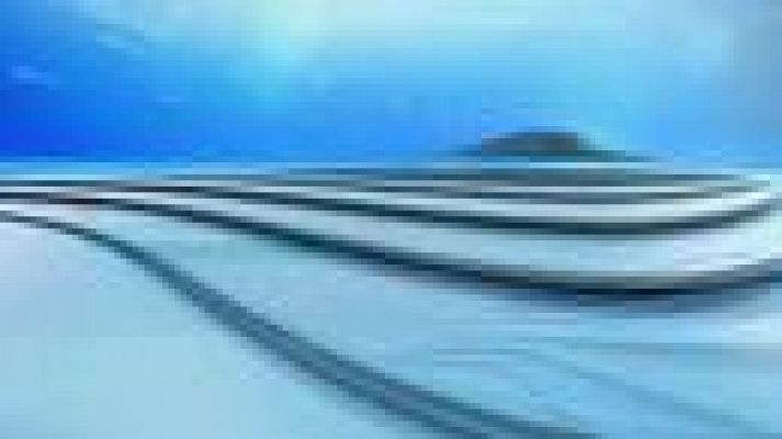 Informativo Telerioja - Informativo Telerioja - 11/03/16