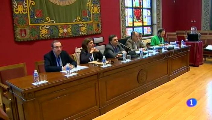 Noticias Aragón - 11/03/16