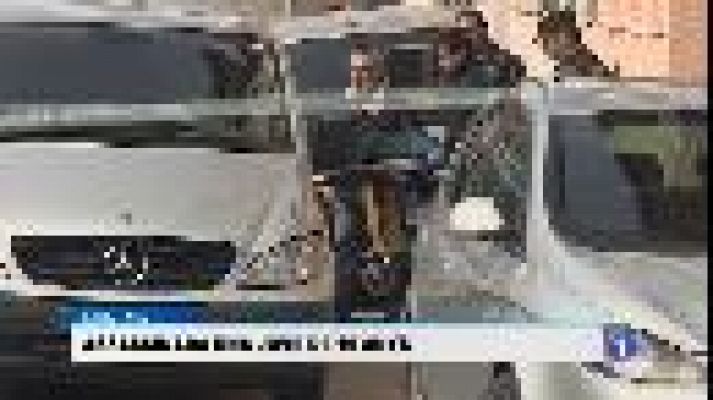 Informatiu Balear - Informatiu Balear 2 - 11/03/16