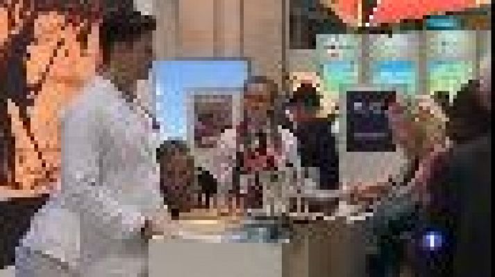 Informatiu Balear - La temporada turística serà més llarga