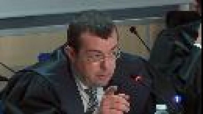 Informatiu Balear - Pendents del secret professional