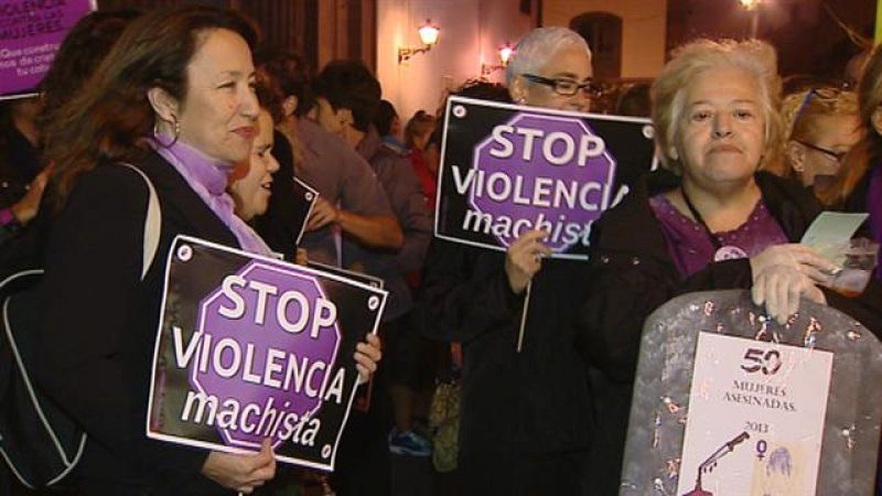 Canarias en 2' - 11/03/2016 