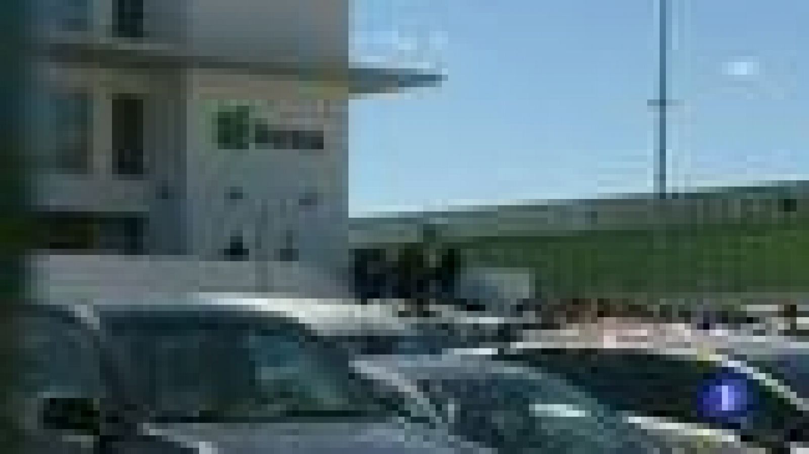 Noticias Andalucía 2 - 11/03/16 | Ver