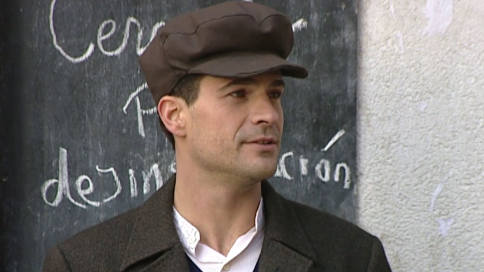 Amar en tiempos revueltos - T1 - Episodio 122 - Ver ahora