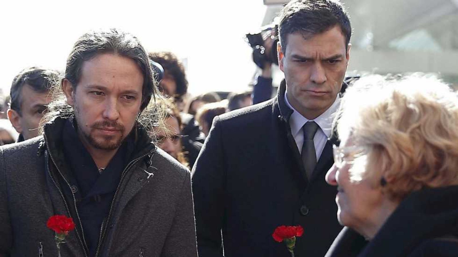 España en 24 horas - 11/03/16 - Ver ahora