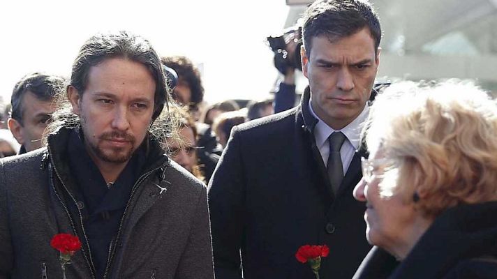 España en 24h - España en 24 horas - 11/03/16