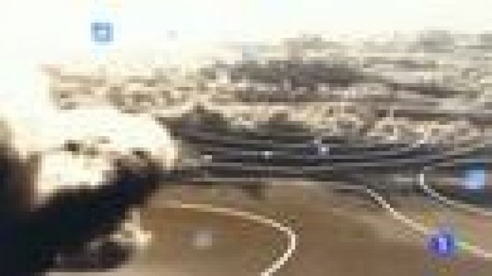 TeleCantabria - El tiempo en Cantabria - 11/03/16