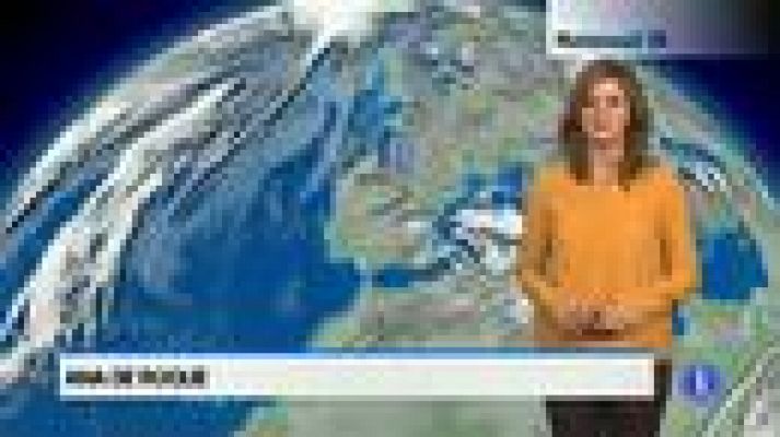 Noticias Andalucía - El tiempo en Andalucía - 11/03/16