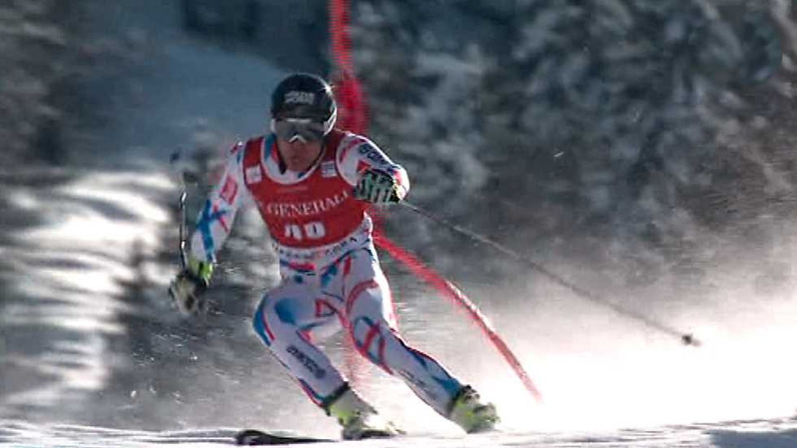 Esquí alpino - FIS. Magazine: Programa 16 - Ver ahora