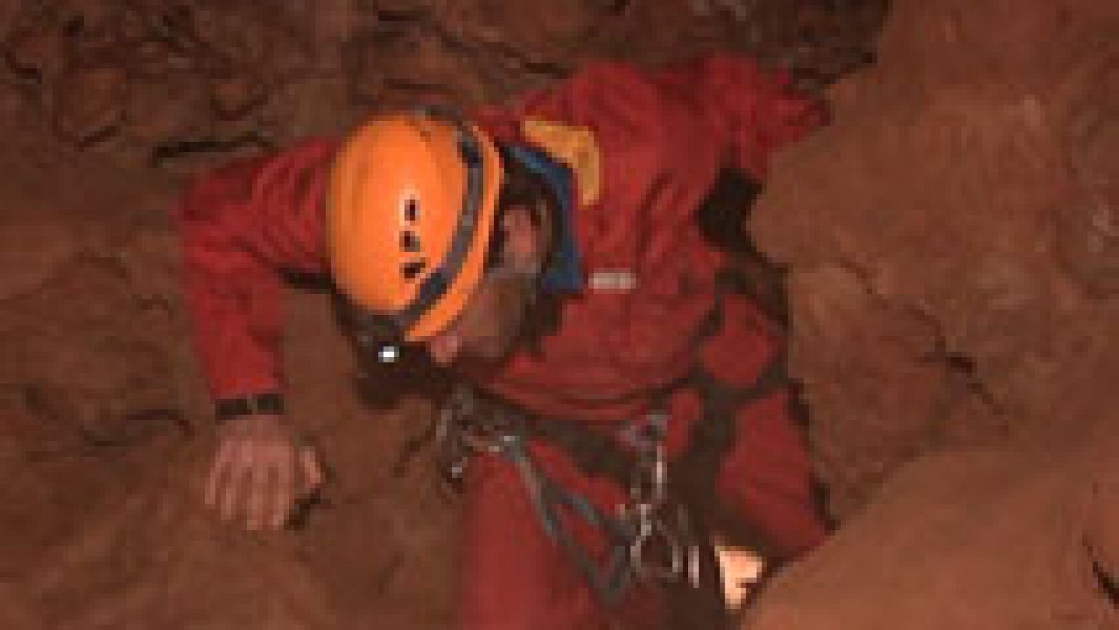 Un viaje a la cueva de Sacecorbo