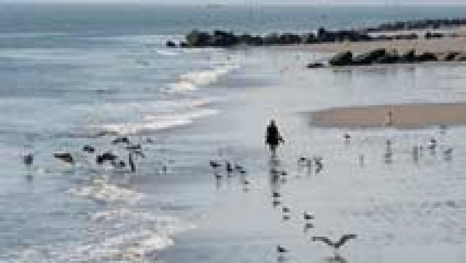 El sol se cuela en un fin de semana con temperaturas suaves