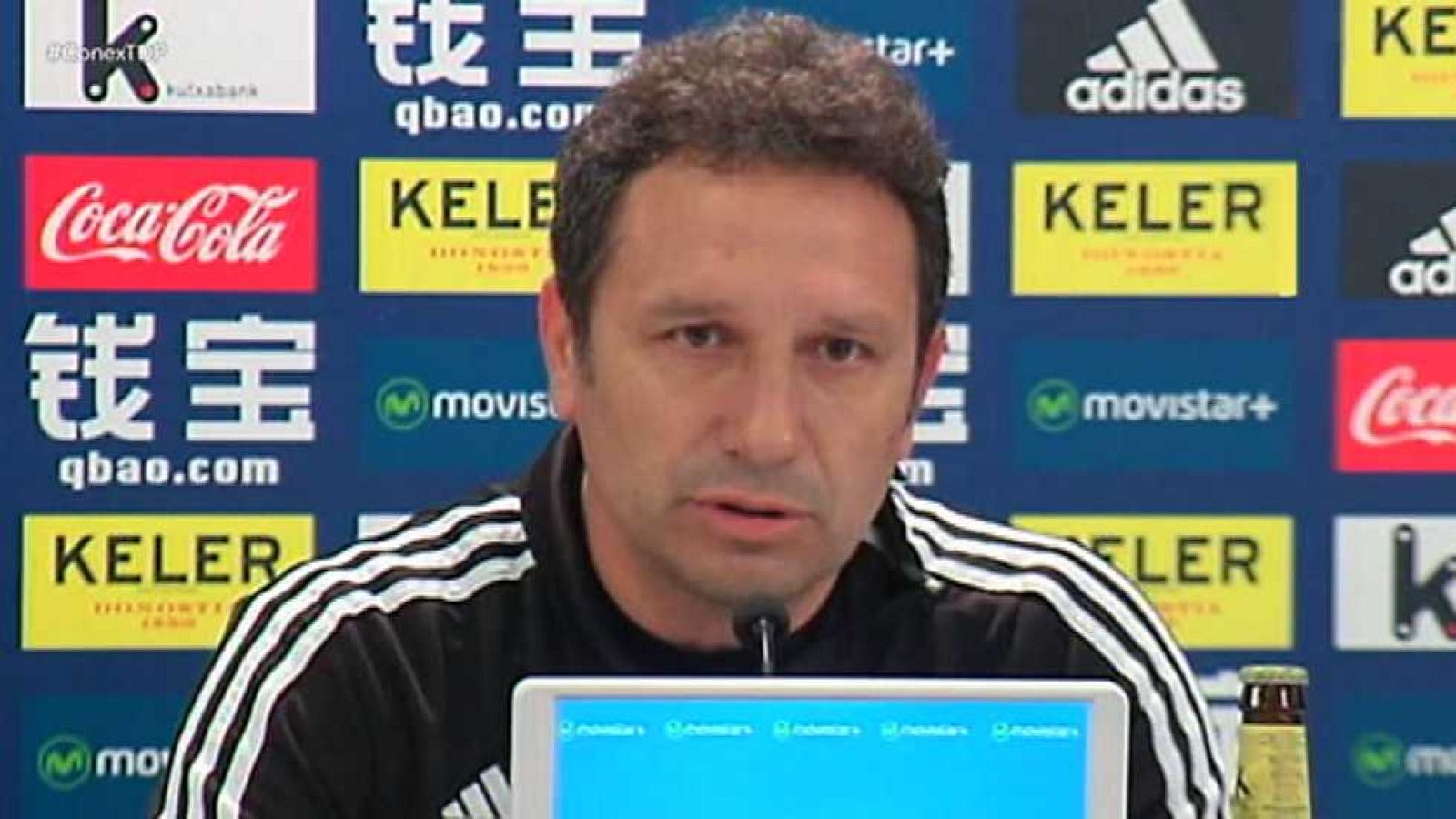 Conexión tdp - 11/03/16 (2) - Ver ahora