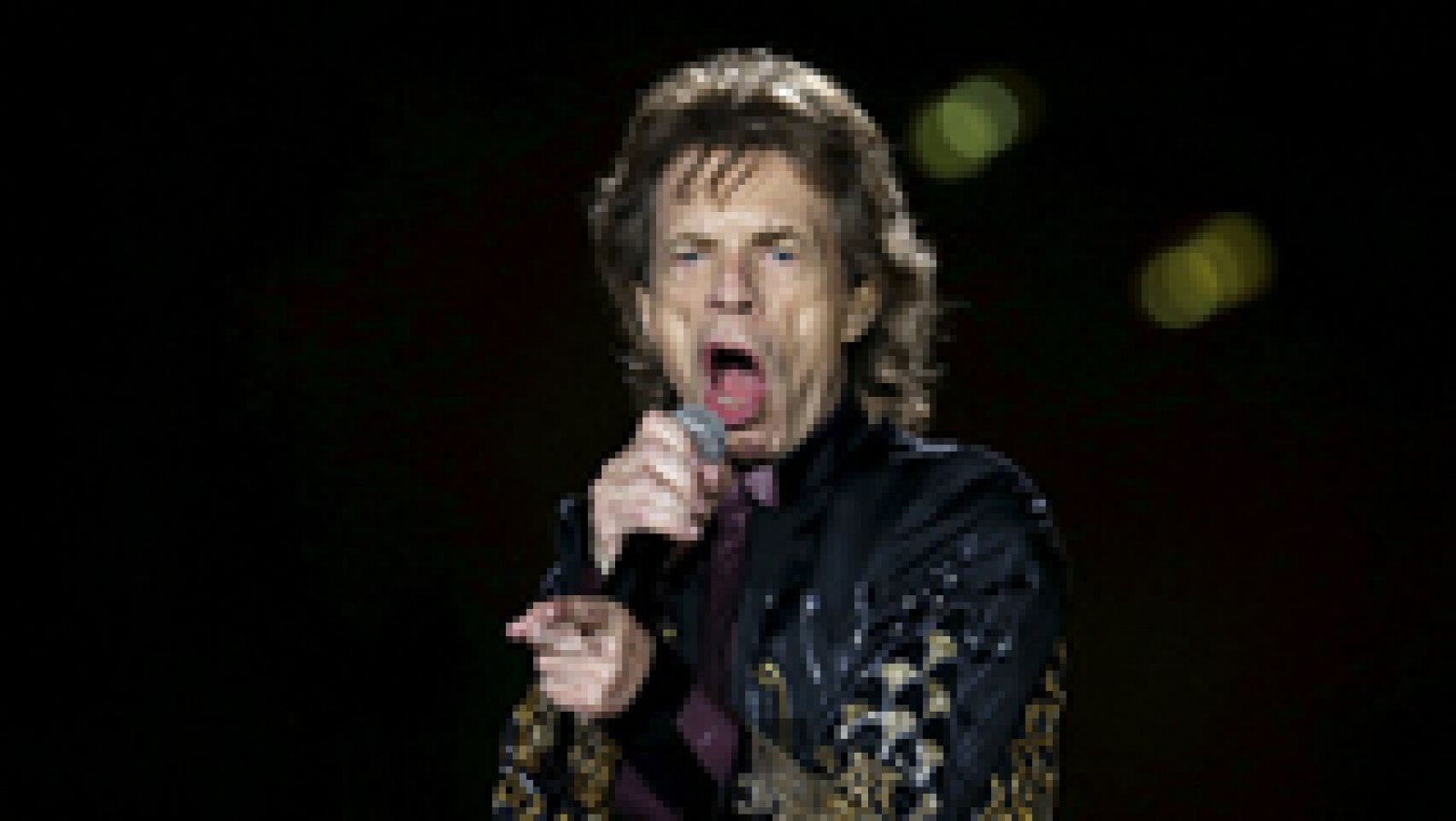 Telediario 1: Cuba se prepara para recibir a los Rolling Stones | RTVE Play