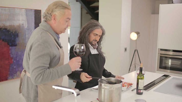 José Mota presenta - T2 - Programa 6