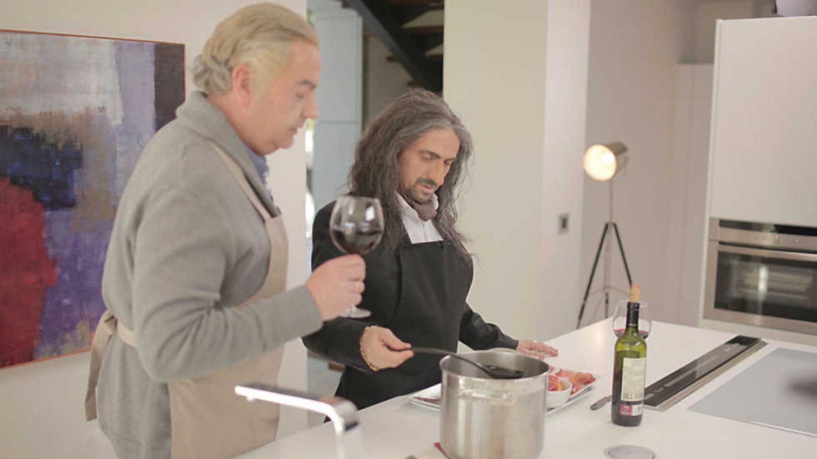 Jos� Mota presenta - T2 - Programa 6 - Ver ahora