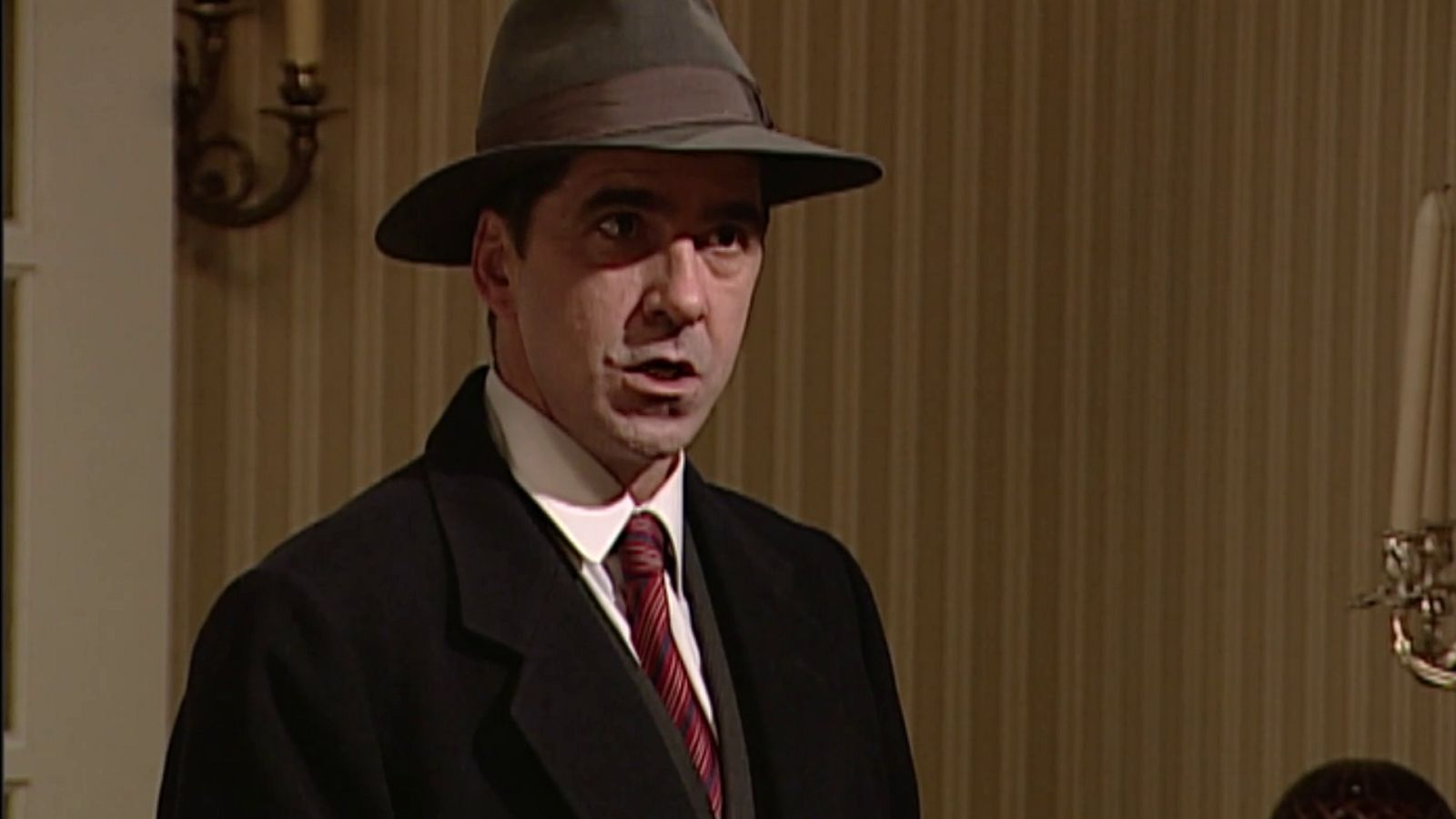 Amar en tiempos revueltos - T1 - Episodio 125 - Ver ahora