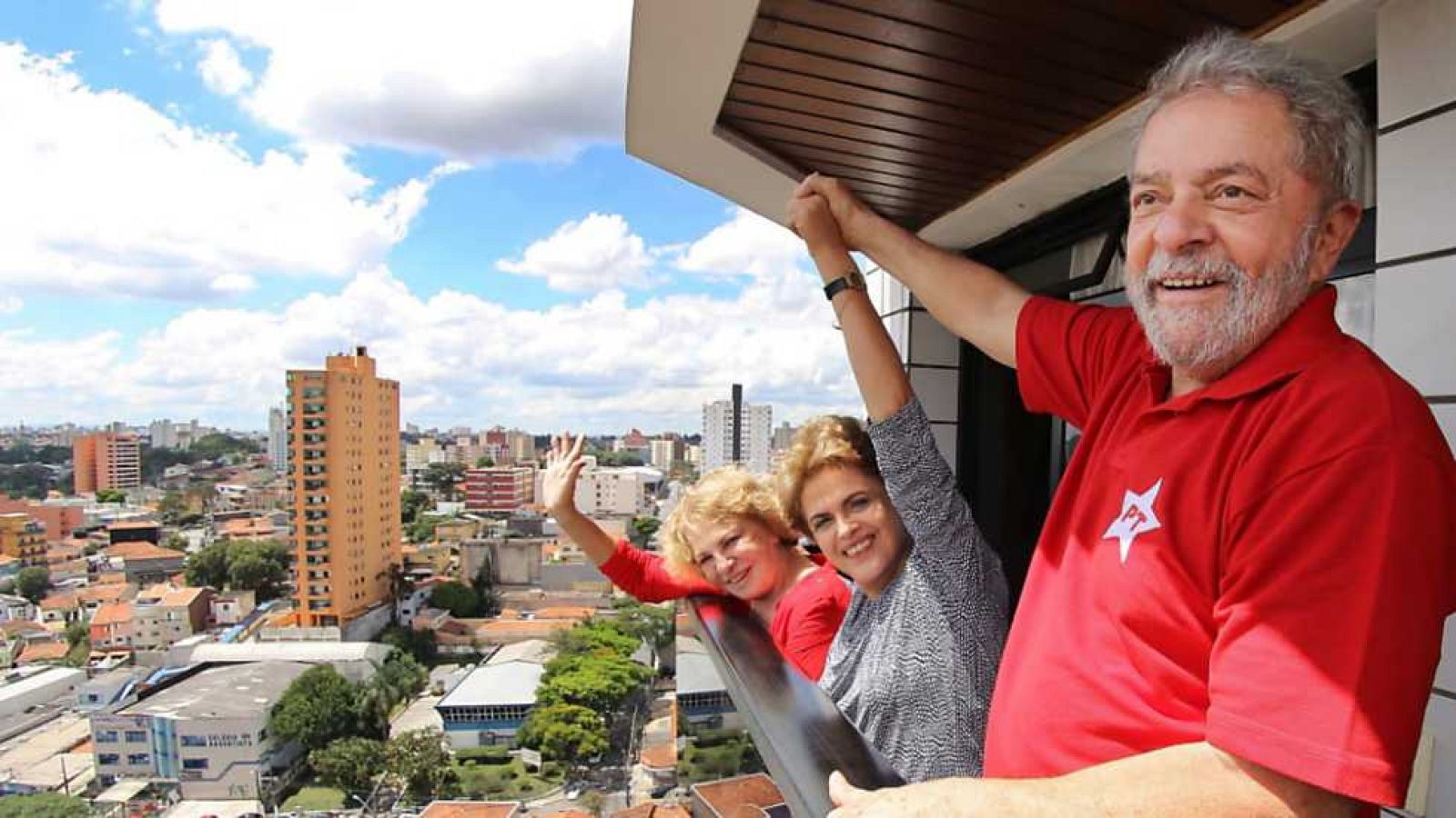 Latinoamérica en 24 horas - 11/03/16- Ver ahora