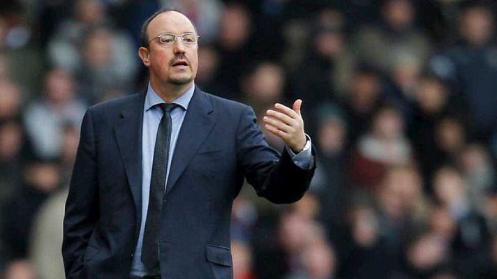 Estudio Estadio - Estudio Estadio - 11/03/16