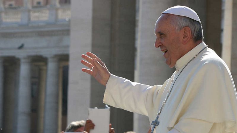 Otros documentales - Francisco: El Papa de los pobres - Ver ahora