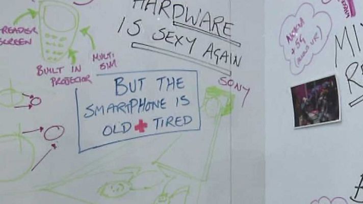 Zoom net - Especial Mobile World Congress (II) y Four Years From Now