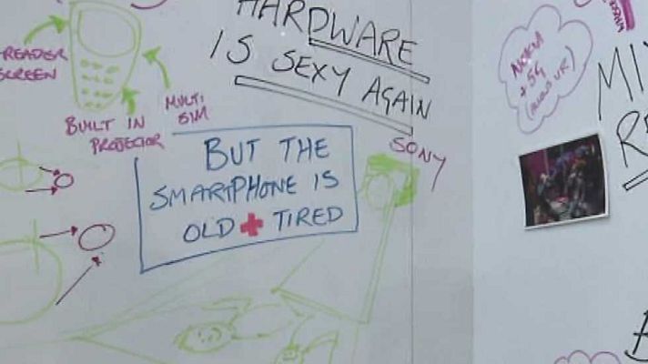 Zoom net - Especial Mobile World Congress (II) y Four Years From Now