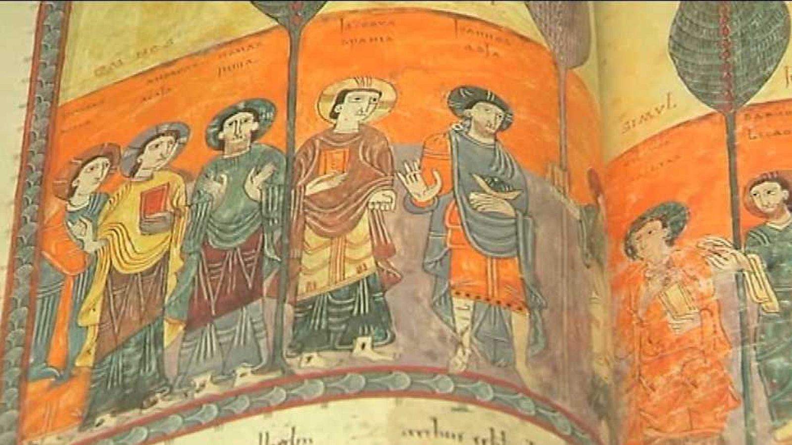 España en comunidad - 12/03/16 - Ver ahora