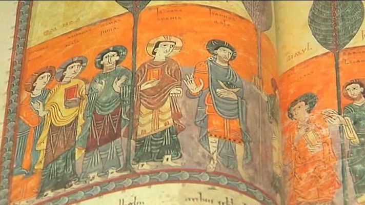 España en comunidad - España en comunidad - 12/03/16