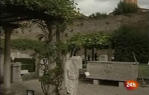  - Los placeres de Diocleciano