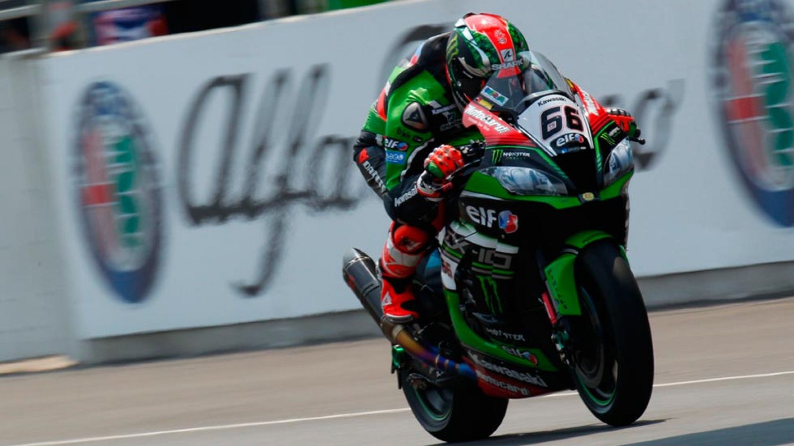 Motociclismo - Campeonato del Mundo Superbike. WSBK 1ª Carrera. Prueba Thailandia - ver ahora