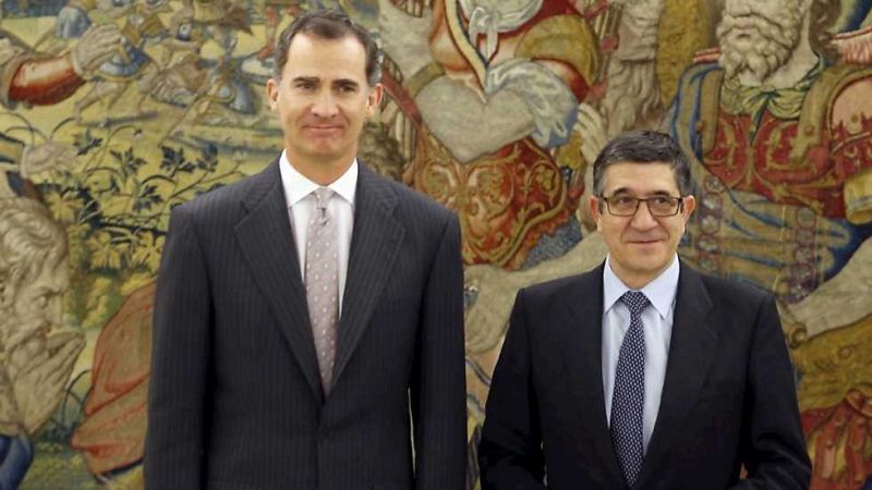 Audiencia Abierta - 12/03/16 - Ver ahora