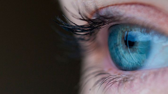 Telediario 1 - Se celebra el Día Mundial del Glaucoma