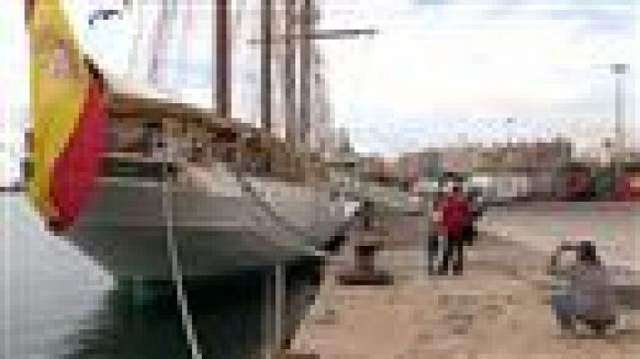 Telecanarias - Telecanarias - 12/03/2016