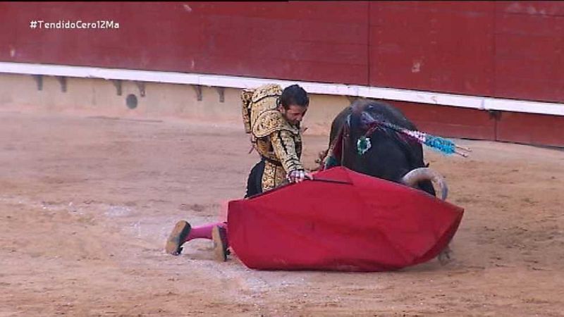 Tendido Cero - 12/03/16 - Ver ahora