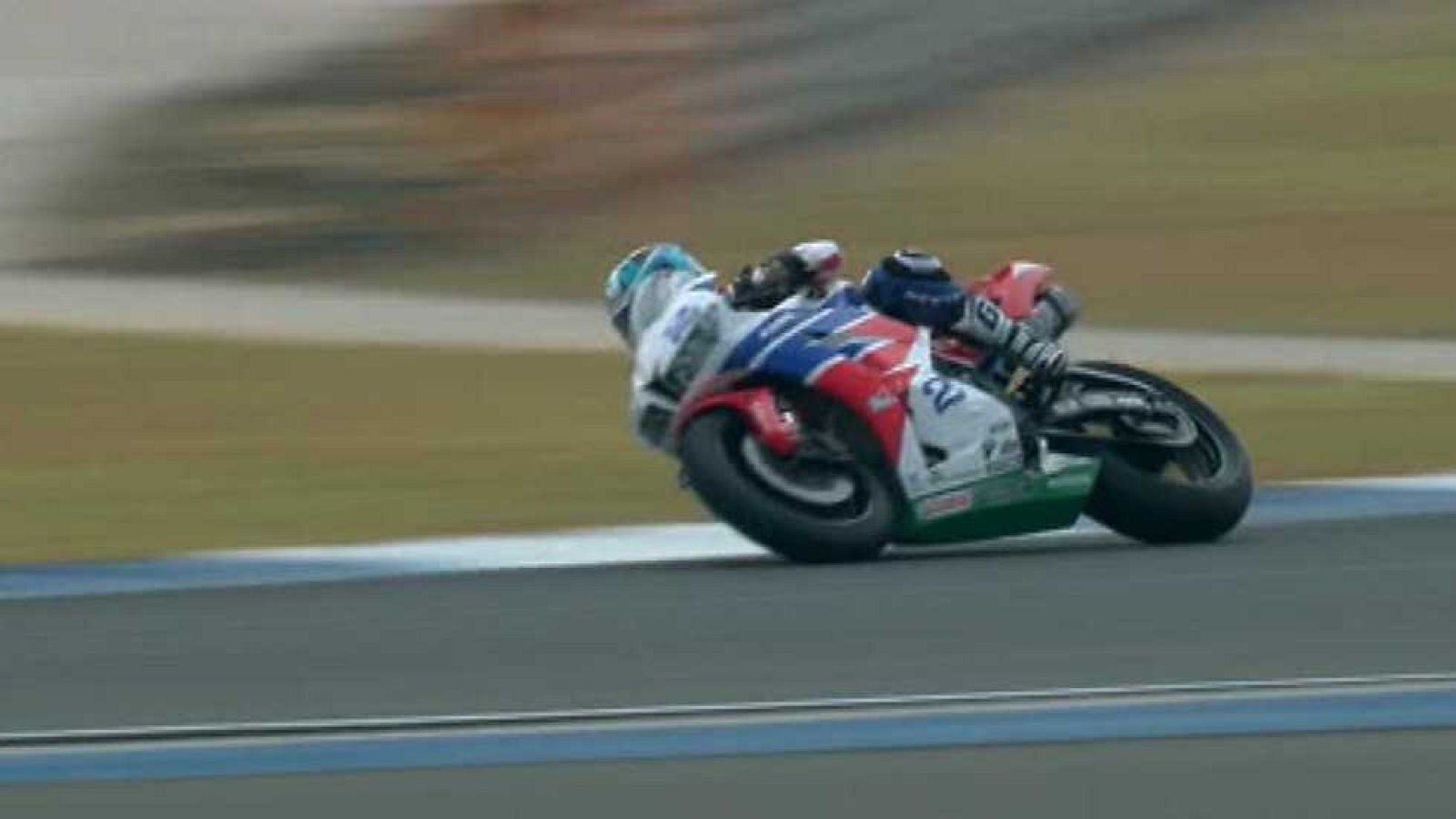 Motociclismo - Campeonato del Mundo Superbike. Supersport. Prueba Thailandia - Ver ahora
