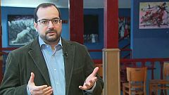 Testimonio - Poveda