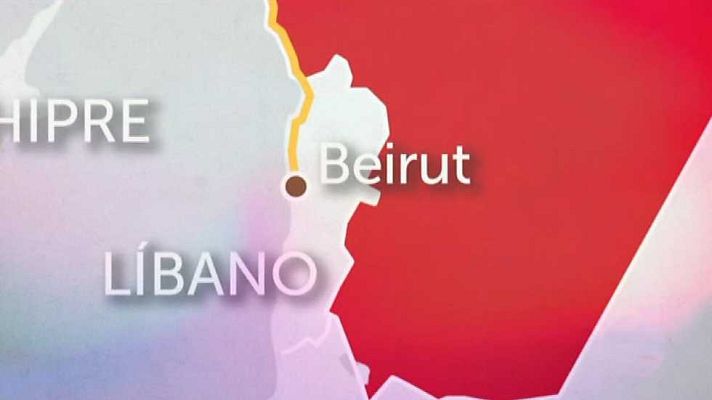 Pueblo de Dios - Siria: la vida en el infierno