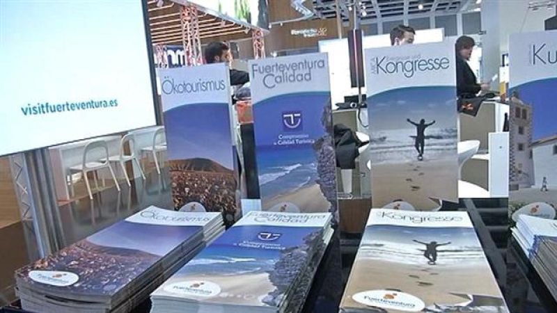 Canarias en 2' - 13/03/2016 