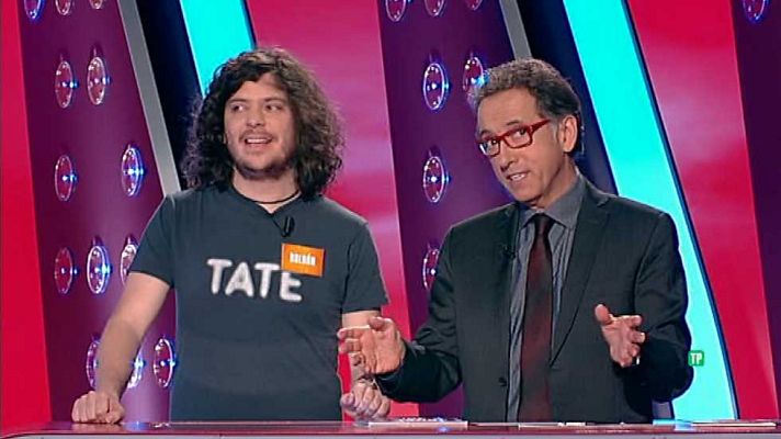 Saber y ganar - Saber y ganar. Edición fin de semana - 13/03/16