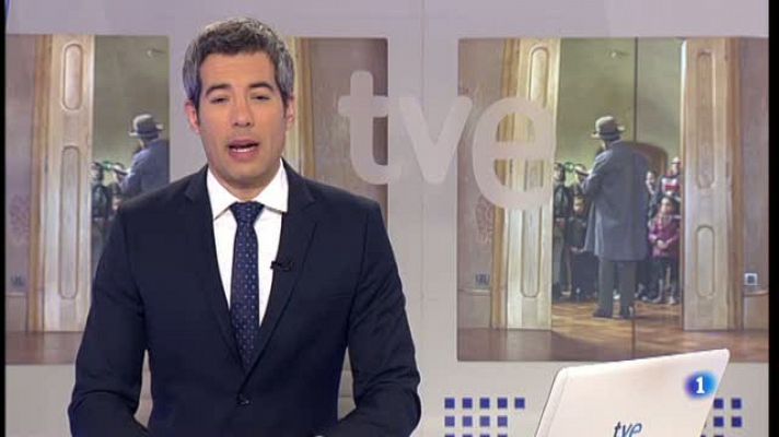 L'Informatiu - Les vistes guiades per Antoni Gaudí de la Casa Batlló