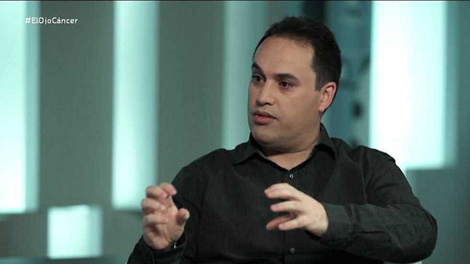 El ojo clínico - Cáncer - Ver ahora