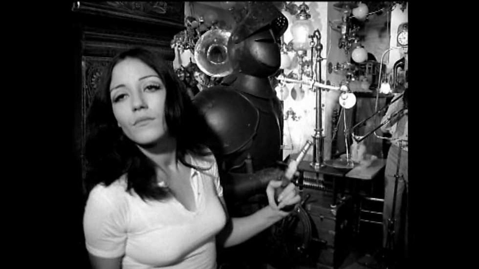 Música Ligerísima - Programa 10 - Ver ahora