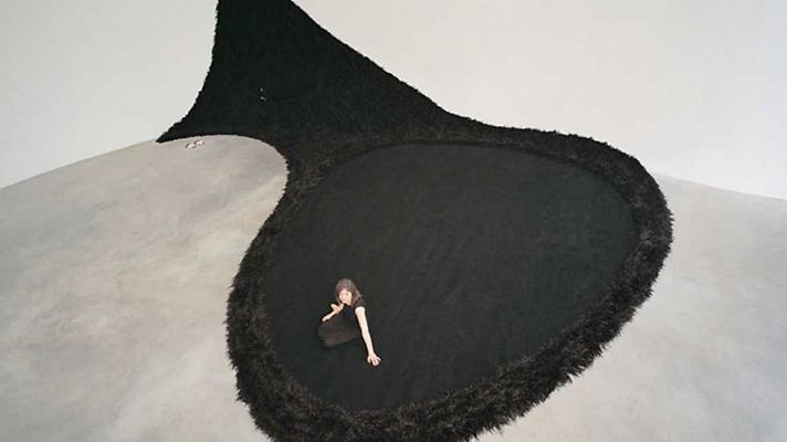 Metrópolis - Mabi Revuelta