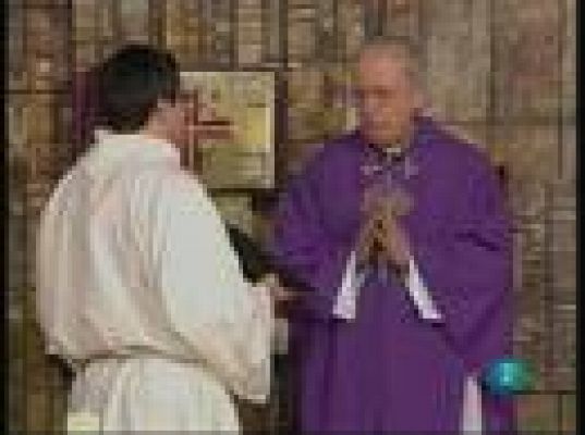 La Missa - La Missa - 30/11/08