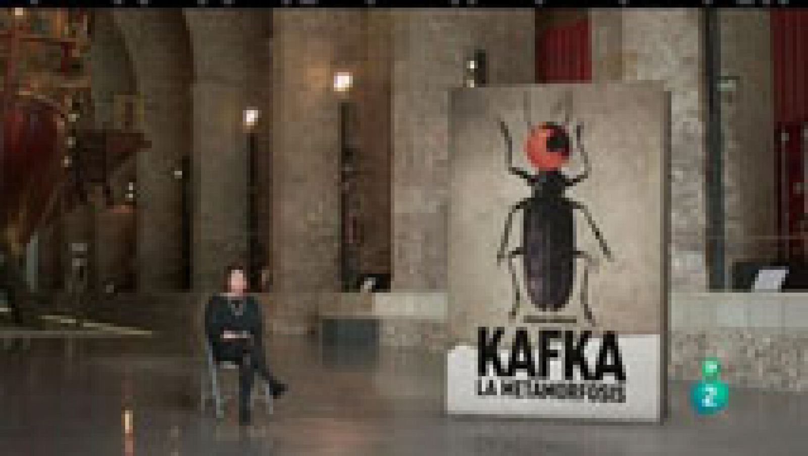 Página Dos - El canon de Clara Usón