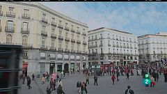 Página Dos - Ruta literaria - 'Los millones' de Santiago Lorenzo