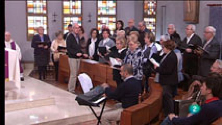 La Missa - La Missa - 13/03/2016