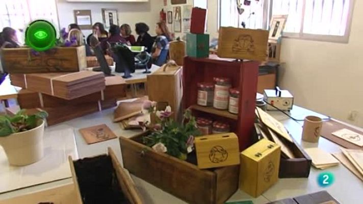 Agrosfera - Punto de luz