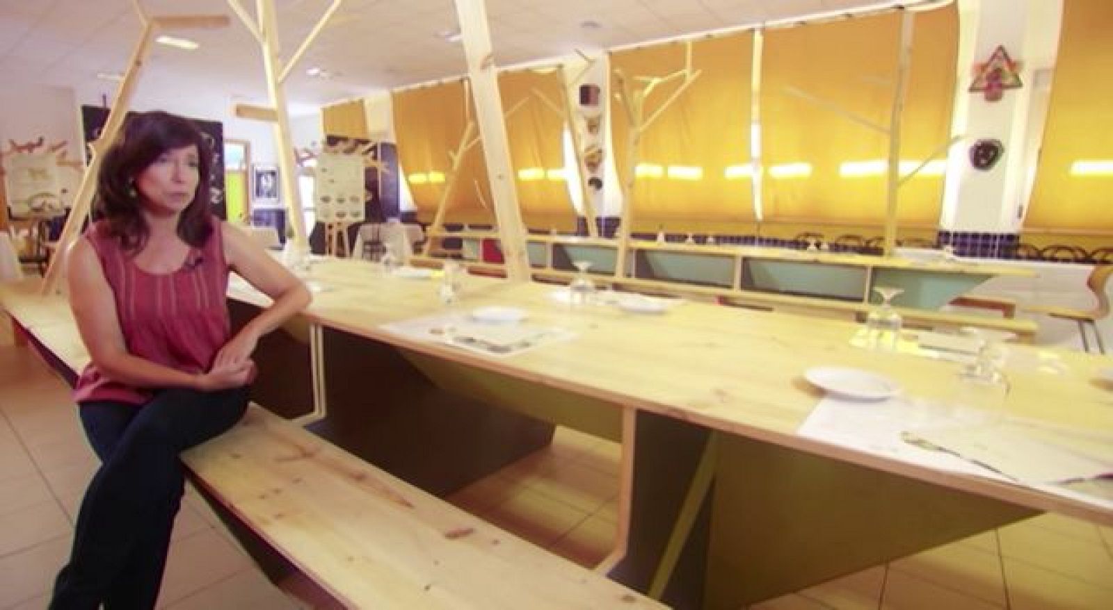 FUHEM: Un hogar para pensar, educar y transformar. Parte III