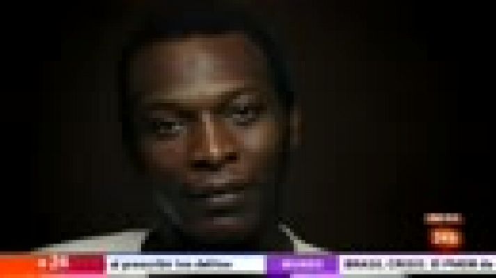 Europa - HUMAN la película